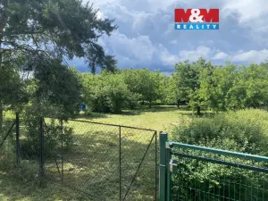 Prodej zahrady, Dobruška, Doly, 580 m2
