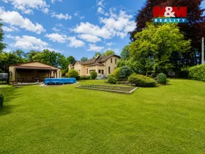 Prodej rodinného domu, Karviná - Nové Město, Palackého, 400 m2