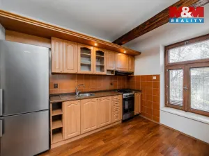 Prodej rodinného domu, Karviná - Nové Město, Palackého, 400 m2