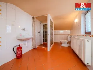 Prodej rodinného domu, Karviná - Nové Město, Palackého, 400 m2