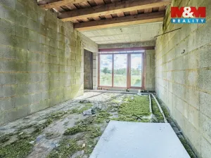 Prodej zemědělského objektu, Bor - Velká Ves, 627 m2