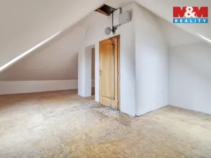 Prodej rodinného domu, Teplice, Karla IV, 541 m2