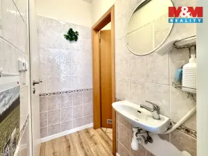 Pronájem obchodního prostoru, Liberec, Moskevská, 90 m2