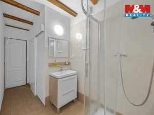 Prodej ubytování, Deštné v Orlických horách, 1200 m2