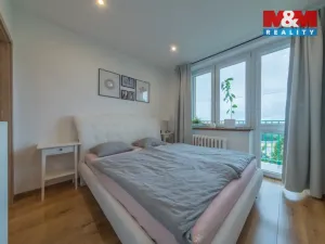 Prodej bytu 2+1, Havířov - Podlesí, Šrámkova, 57 m2