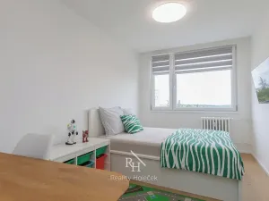 Prodej bytu 3+kk, Kladno, Italská, 69 m2