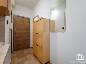 Prodej bytu 2+1, Praha - Kamýk, Písnická, 40 m2