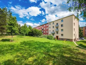 Prodej bytu 3+kk, Praha - Hloubětín, Zelenečská, 50 m2