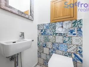 Prodej bytu 3+kk, Praha - Hloubětín, Zelenečská, 50 m2