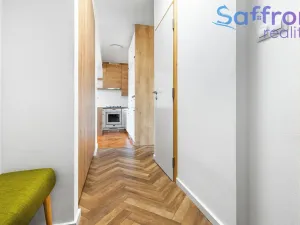 Prodej bytu 3+kk, Praha - Hloubětín, Zelenečská, 50 m2
