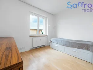 Prodej bytu 3+kk, Praha - Hloubětín, Zelenečská, 50 m2