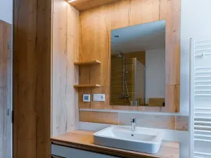 Prodej bytu 2+kk, Loučná pod Klínovcem, 55 m2