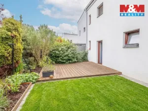 Prodej bytu 3+kk, Jinočany, Jiráskova, 69 m2