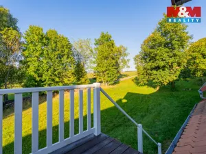 Prodej rodinného domu, Žirovnice - Vlčetín, 245 m2