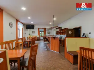 Prodej obchodního prostoru, Kravaře, Opavská, 1355 m2