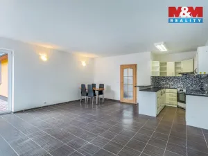 Pronájem rodinného domu, Svinařov, Na Průhoně, 100 m2