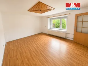 Prodej rodinného domu, Svárov, K Podkozí, 280 m2