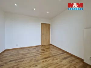 Prodej bytu 3+1, Ostrava - Poruba, Bulharská, 65 m2