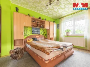 Prodej rodinného domu, Napajedla, třída Tomáše Bati, 90 m2