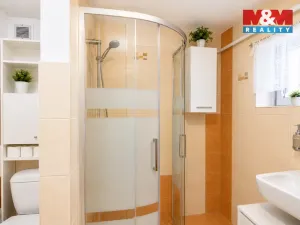 Prodej rodinného domu, Široká Niva, 150 m2