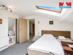 Prodej rodinného domu, Široká Niva, 150 m2