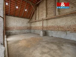 Pronájem skladu, Uhlířské Janovice - Mitrov, 430 m2