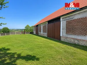 Pronájem skladu, Uhlířské Janovice - Mitrov, 430 m2