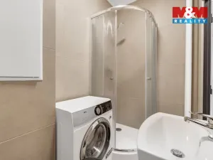Prodej bytu 2+1, Beroun - Beroun-Město, Košťálkova, 49 m2