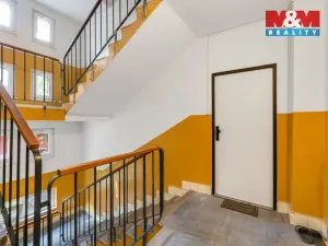 Prodej bytu 2+1, Beroun - Beroun-Město, Košťálkova, 49 m2