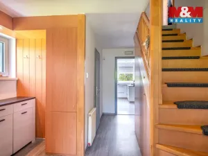 Prodej rodinného domu, Volary, Budějovická, 240 m2