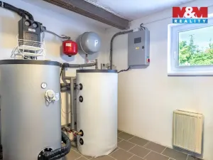 Prodej rodinného domu, Volary, Budějovická, 240 m2