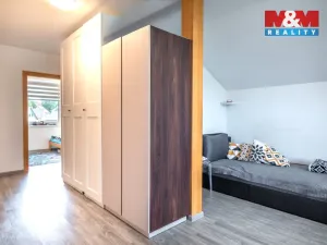 Prodej rodinného domu, Volary, Budějovická, 240 m2