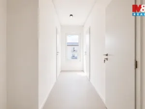 Pronájem bytu 1+kk, Mohelnice, Za Penzionem, 30 m2