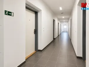Pronájem bytu 1+kk, Mohelnice, Za Penzionem, 30 m2