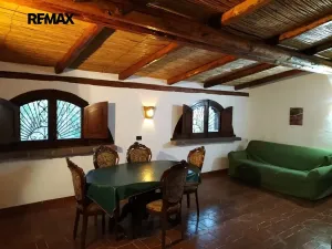 Prodej rodinného domu, Sorso, Itálie, 170 m2