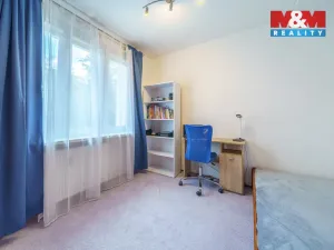 Prodej bytu 3+1, Sokolov, Slavíčkova, 66 m2