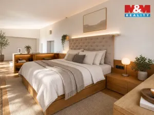 Prodej rodinného domu, Praha - Jinonice, V Nové Vsi, 334 m2