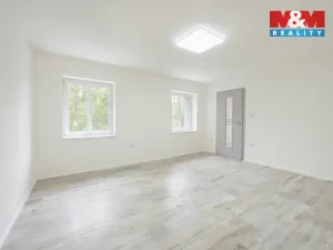 Prodej bytu 3+kk, Libčice nad Vltavou, Letecká, 68 m2