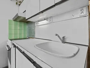 Prodej bytu 1+1, Zlín, Na Honech I, 33 m2
