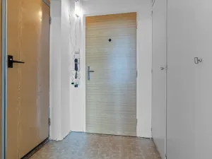 Prodej bytu 1+1, Zlín, Na Honech I, 33 m2