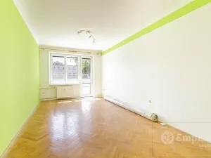 Prodej bytu 2+1, Ostrava, Mitušova, 53 m2