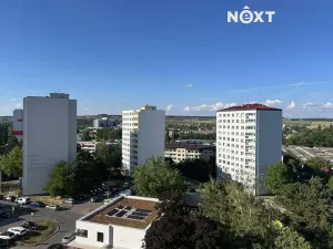 Prodej bytu 2+kk, Mělník, Sportovní, 48 m2