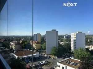 Prodej bytu 2+kk, Mělník, Sportovní, 48 m2