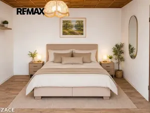 Prodej rodinného domu, Dobrovíz, K Letišti, 120 m2