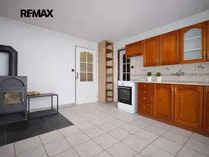 Prodej rodinného domu, Dobrovíz, K Letišti, 120 m2