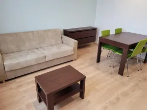 Pronájem bytu 2+1, Praha - Stodůlky, Mukařovského, 42 m2