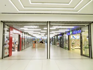 Pronájem bytu 2+1, Praha - Stodůlky, Mukařovského, 42 m2