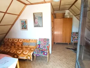 Prodej chalupy, Podbřezí, 120 m2
