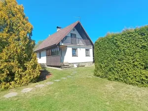 Prodej chalupy, Podbřezí, 120 m2