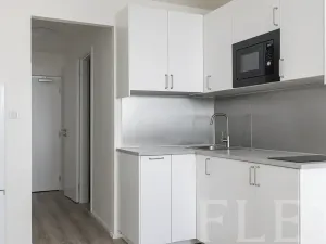 Pronájem bytu 1+kk, Praha - Chodov, Čenětická, 25 m2